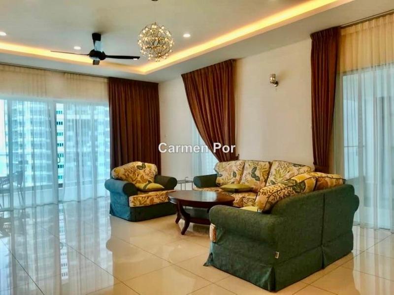 Kondominium untuk Disewa di One Tanjong Condominium oleh Carmen Por - iProperty.com.my