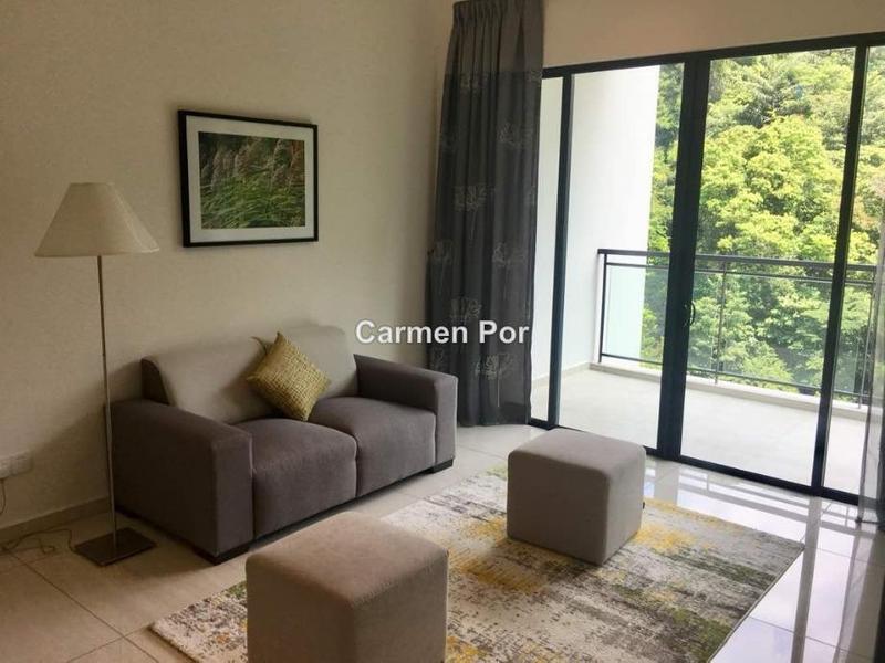 Kondominium untuk Disewa di Alila2 oleh Carmen Por - iProperty.com.my