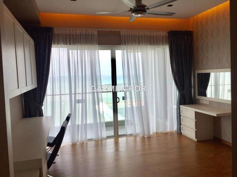 For Rent - One Tanjong Condominium