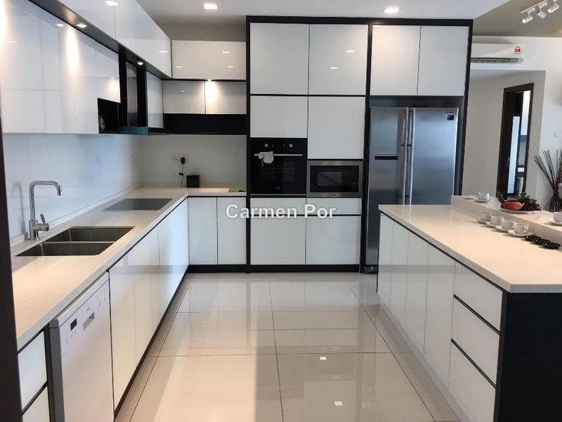 Condominium for Rent in Alila2 by Carmen Por - iProperty.com.my