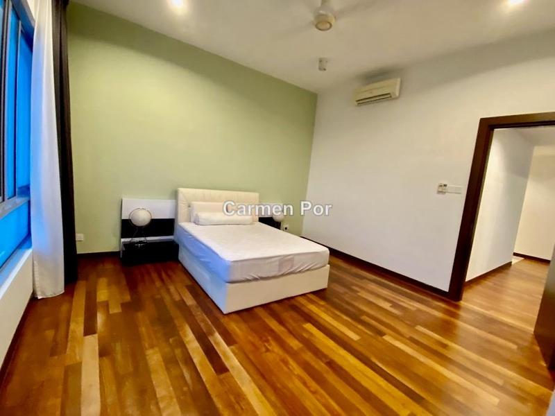 Condominium for Rent in Infinity Beachfront Condominium by Carmen Por - iProperty.com.my
