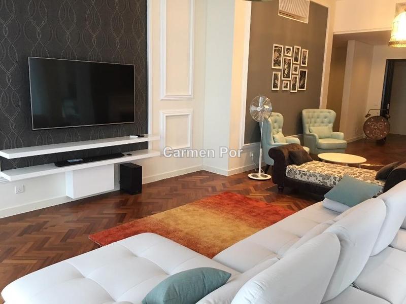 Kondominium untuk Disewa di Andaman @ Quayside oleh Carmen Por - iProperty.com.my