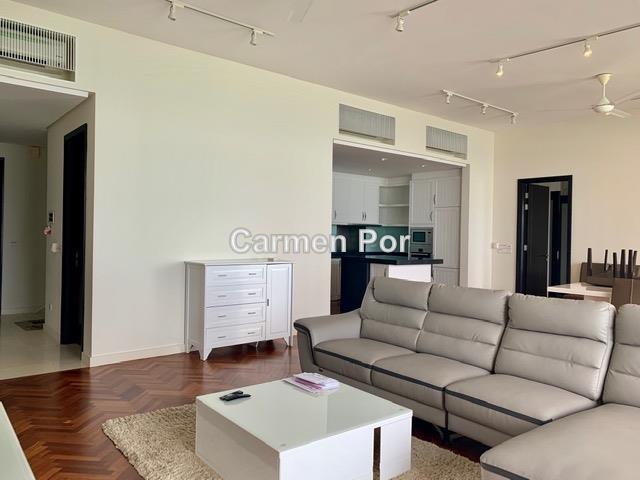 Condominium for Rent in Andaman @ Quayside by Carmen Por - iProperty.com.my