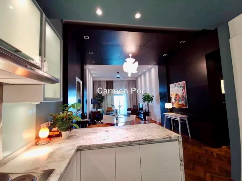 Service Residence for Rent in Straits Quay (The Suites at Waterside) by Carmen Por - iProperty.com.my