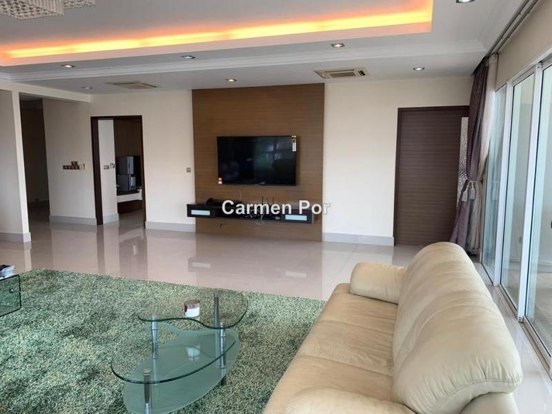 For Rent - The Cove Condominium