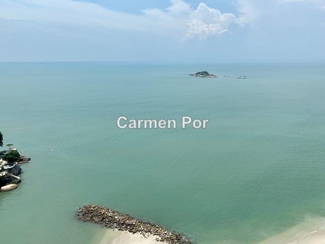 Condominium for Rent in The Cove Condominium by Carmen Por - iProperty.com.my