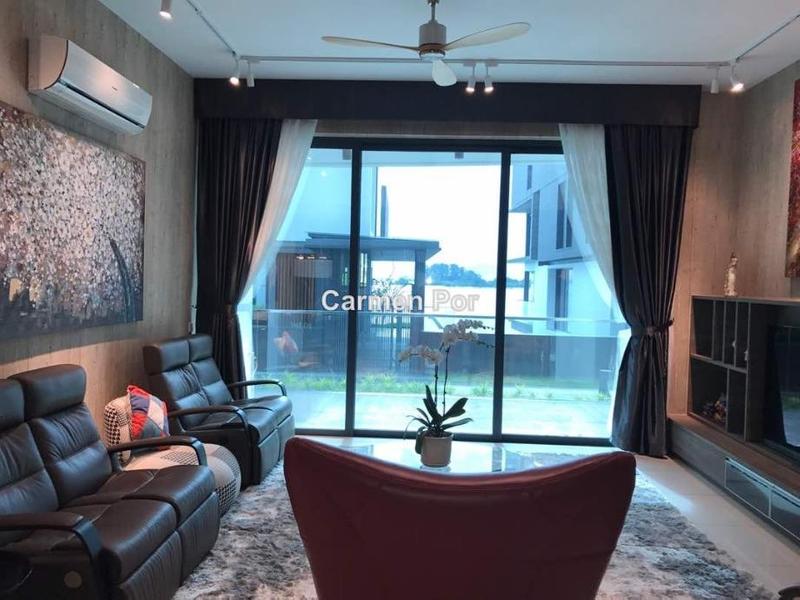 Kondominium untuk Disewa di The Light Collection IV oleh Carmen Por - iProperty.com.my