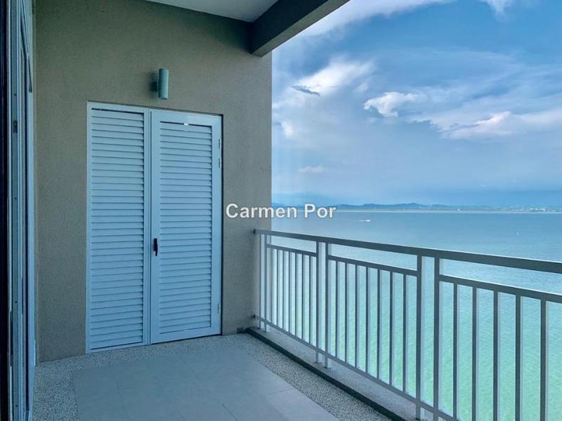 Condominium for Rent in Andaman @ Quayside by Carmen Por - iProperty.com.my