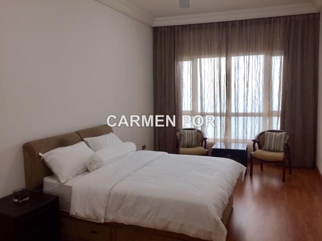 Condominium for Rent in The Cove Condominium by Carmen Por - iProperty.com.my