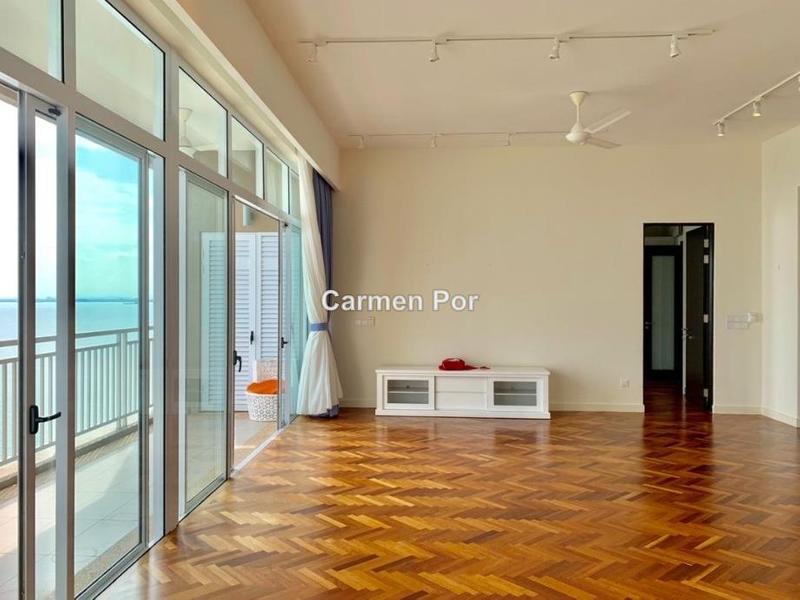 Condominium for Rent in Andaman @ Quayside by Carmen Por - iProperty.com.my