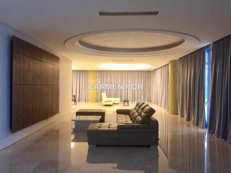 Kondominium untuk Disewa di 8 Gurney (The Shore Condominium) oleh Carmen Por - iProperty.com.my