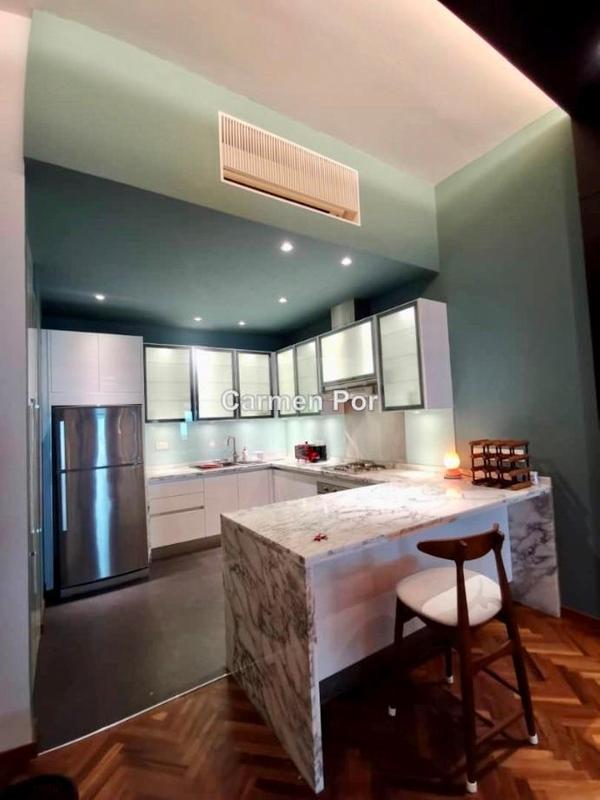 Service Residence for Rent in Straits Quay (The Suites at Waterside) by Carmen Por - iProperty.com.my