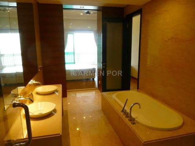 Kediaman Servis untuk Disewa di Straits Quay (The Suites at Waterside) oleh Carmen Por - iProperty.com.my