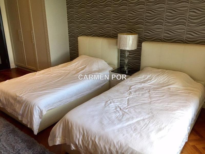 Condominium for Rent in Andaman @ Quayside by Carmen Por - iProperty.com.my
