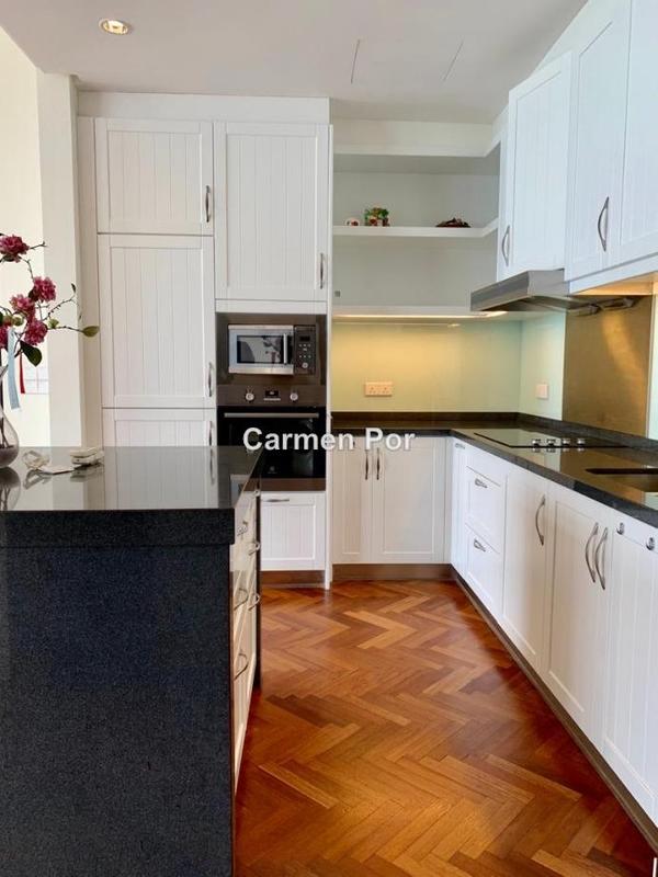 Condominium for Rent in Andaman @ Quayside by Carmen Por - iProperty.com.my