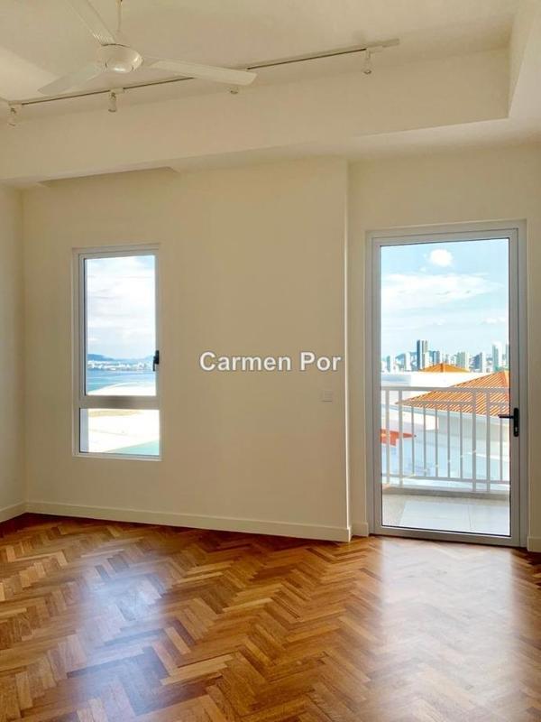 Condominium for Rent in Andaman @ Quayside by Carmen Por - iProperty.com.my