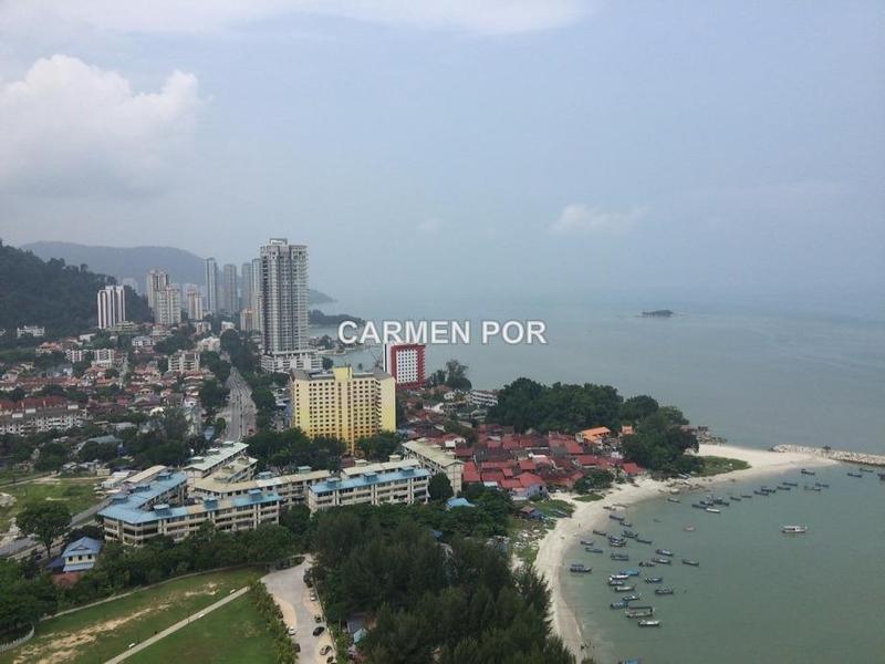 Kondominium untuk Disewa di Quayside Condominium oleh Carmen Por - iProperty.com.my