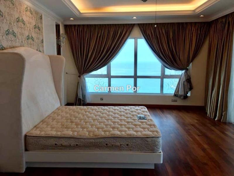 Condominium for Rent in The Cove Condominium by Carmen Por - iProperty.com.my