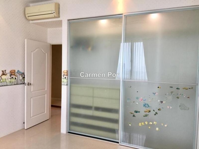 Kondominium untuk Disewa di Scotland Villa oleh Carmen Por - iProperty.com.my