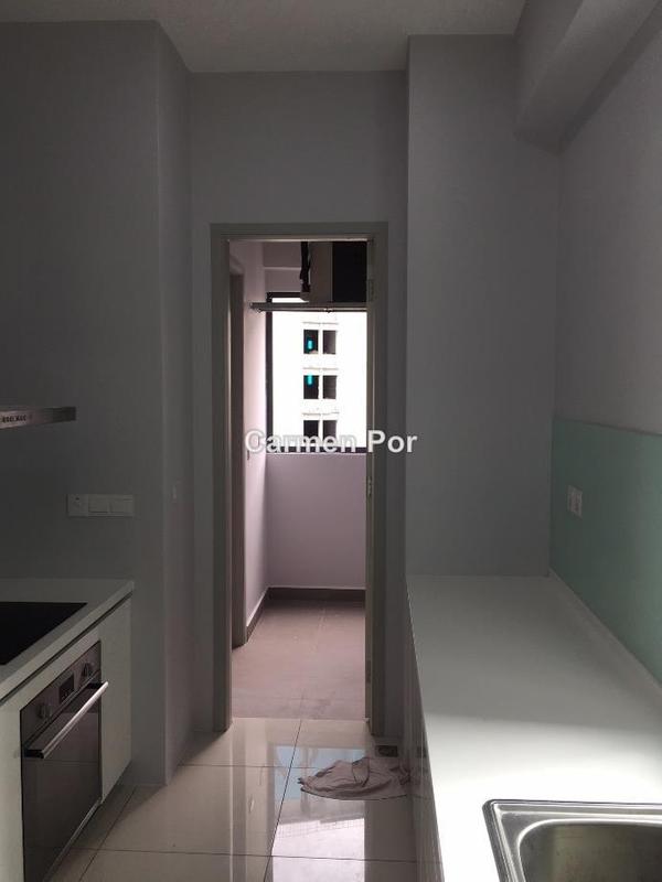 Residensi Servis untuk Disewa di Jazz Residences oleh Carmen Por - iProperty.com.my