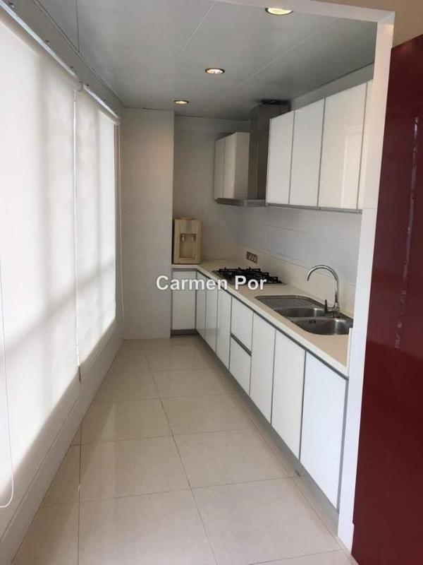 Condominium for Rent in The Cove Condominium by Carmen Por - iProperty.com.my