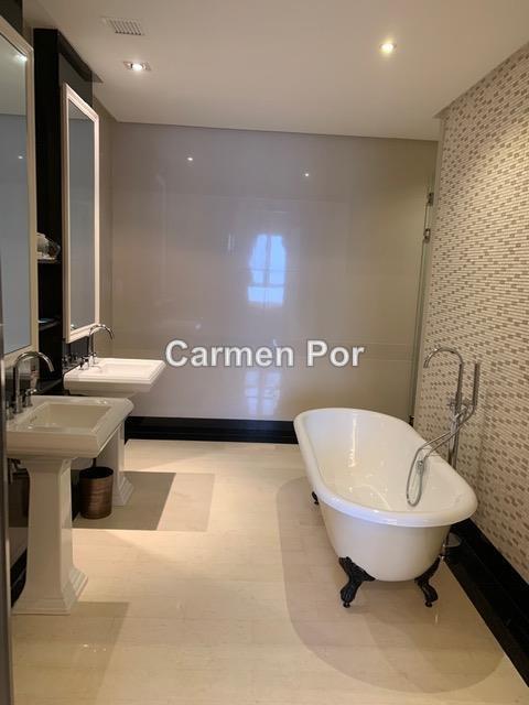 Condominium for Rent in Andaman @ Quayside by Carmen Por - iProperty.com.my