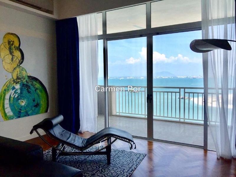 Kondominium untuk Disewa di Andaman @ Quayside oleh Carmen Por - iProperty.com.my