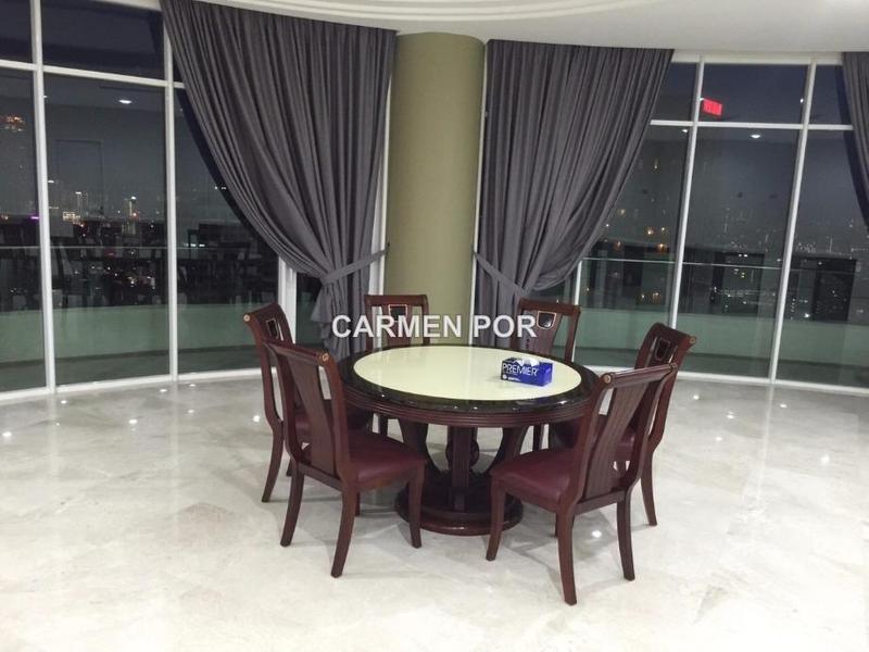 Condominium for Rent in 8 Gurney (The Shore Condominium) by Carmen Por - iProperty.com.my