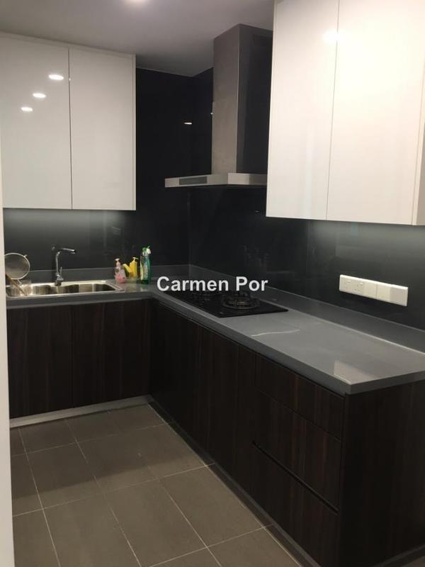 Condominium for Rent in The Light Collection IV by Carmen Por - iProperty.com.my