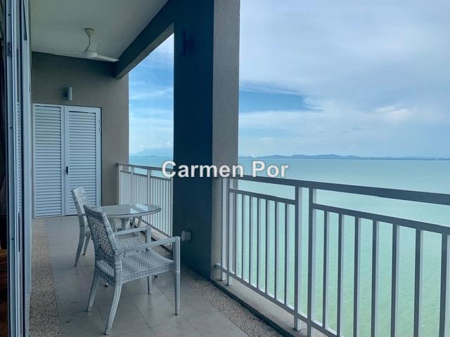Condominium for Rent in Andaman @ Quayside by Carmen Por - iProperty.com.my