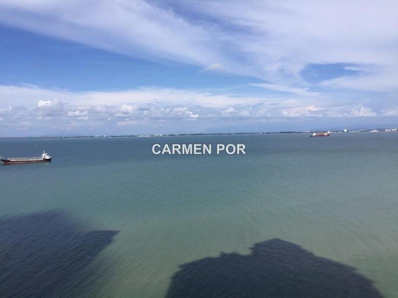 Condominium for Rent in Andaman @ Quayside by Carmen Por - iProperty.com.my