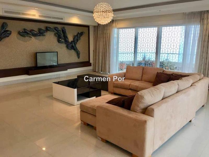 Condominium for Rent in The Cove Condominium by Carmen Por - iProperty.com.my