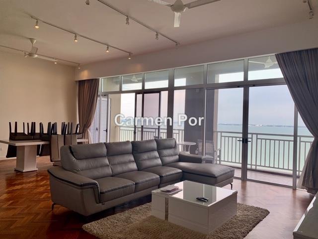 Condominium for Rent in Andaman @ Quayside by Carmen Por - iProperty.com.my