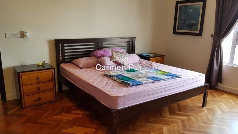 Condominium for Rent in Andaman @ Quayside by Carmen Por - iProperty.com.my