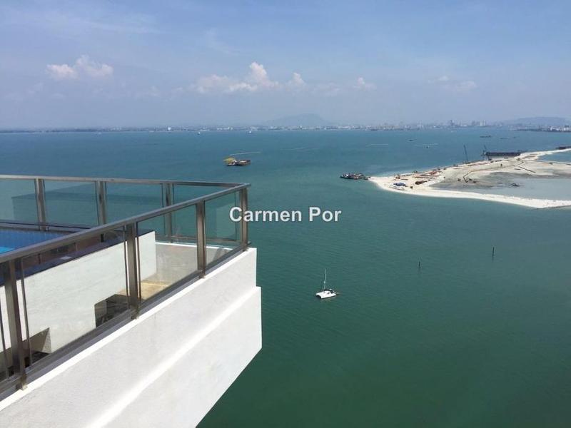 Kondominium untuk Disewa di Andaman @ Quayside oleh Carmen Por - iProperty.com.my