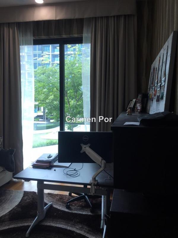 Kondominium untuk Disewa di The Light Collection IV oleh Carmen Por - iProperty.com.my