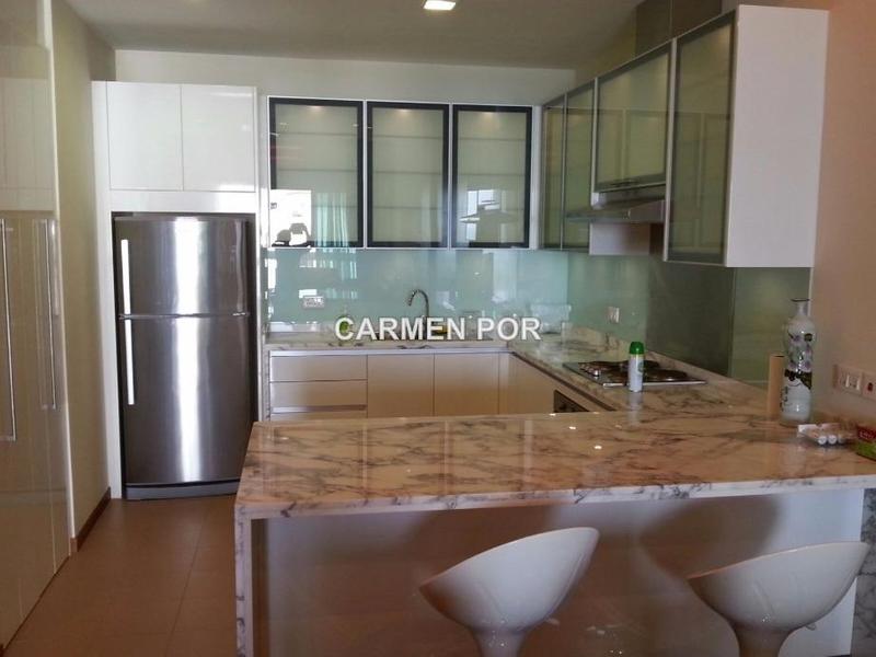 Kediaman Servis untuk Disewa di Straits Quay (The Suites at Waterside) oleh Carmen Por - iProperty.com.my