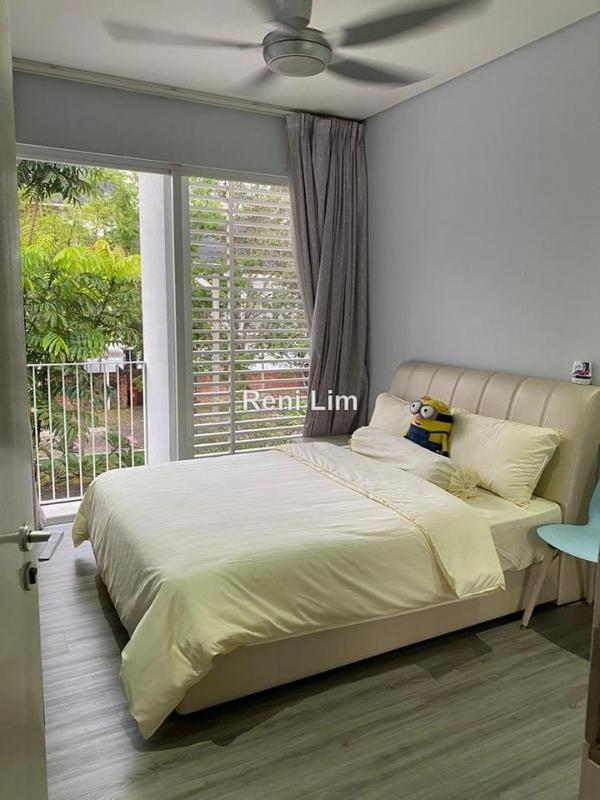 Rumah Berkembar untuk Dijual di Seri Pilmoor,Bayu Timur,Petaling Jaya, Ara Damansara oleh Reni Lim - iProperty.com.my