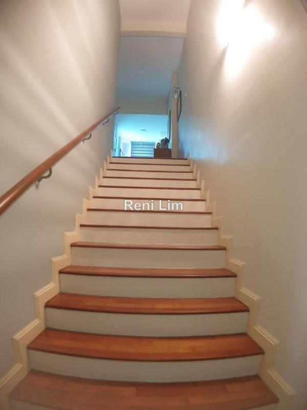 Semi-Detached House for Sale in Rafflesia,Damansara Perdana, PJ, Damansara Perdana by Reni Lim - iProperty.com.my