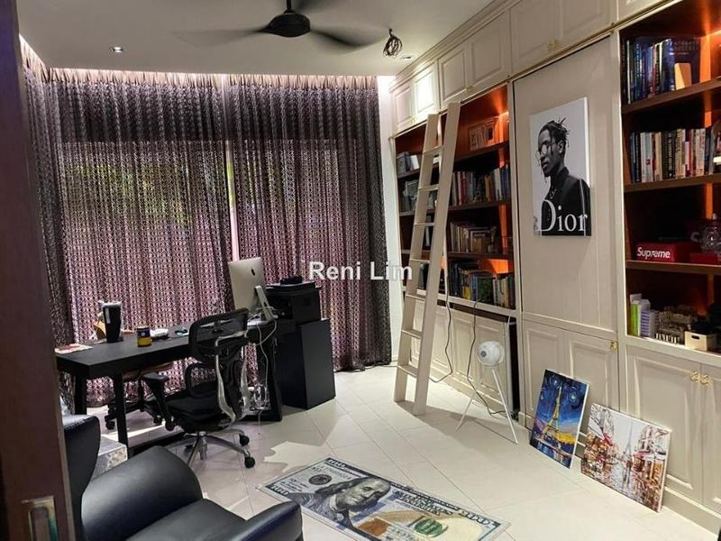 Rumah Berkembar untuk Dijual di Seri Pilmoor,Bayu Timur,Petaling Jaya, Ara Damansara oleh Reni Lim - iProperty.com.my