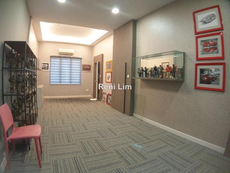 Semi-Detached House for Sale in Rafflesia,Damansara Perdana, PJ, Damansara Perdana by Reni Lim - iProperty.com.my