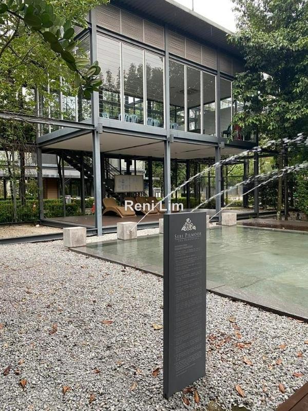Rumah Berkembar untuk Dijual di Seri Pilmoor,Bayu Timur,Petaling Jaya, Ara Damansara oleh Reni Lim - iProperty.com.my