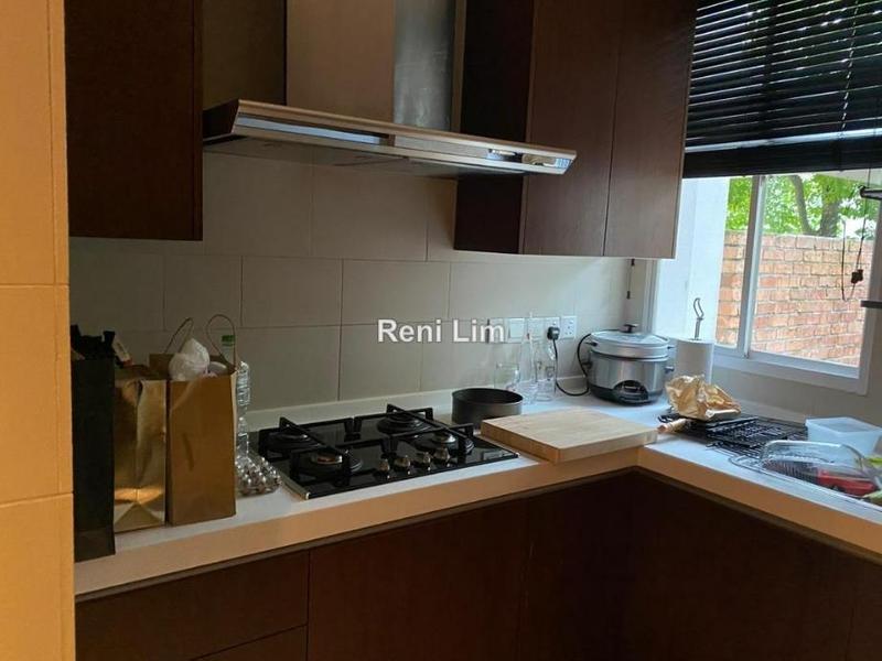 Rumah Berkembar untuk Dijual di Seri Pilmoor,Bayu Timur,Petaling Jaya, Ara Damansara oleh Reni Lim - iProperty.com.my
