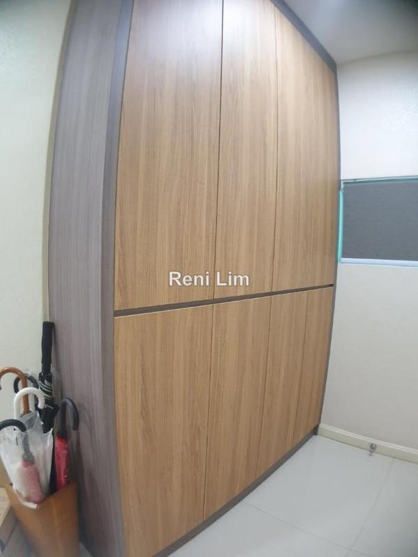 Semi-Detached House for Sale in Rafflesia,Damansara Perdana, PJ, Damansara Perdana by Reni Lim - iProperty.com.my