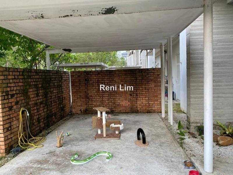Rumah Berkembar untuk Dijual di Seri Pilmoor,Bayu Timur,Petaling Jaya, Ara Damansara oleh Reni Lim - iProperty.com.my