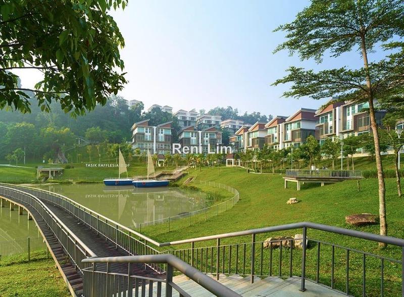 Rumah Berkembar untuk Dijual di Bandar Damansara Perdana, Damansara Perdana oleh Reni Lim - iProperty.com.my