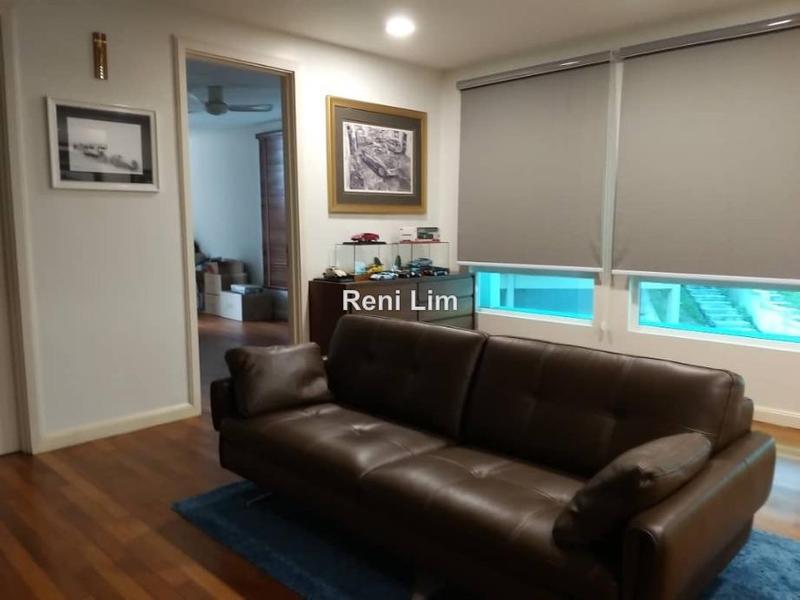 Semi-Detached House for Sale in Rafflesia,Damansara Perdana, PJ, Damansara Perdana by Reni Lim - iProperty.com.my