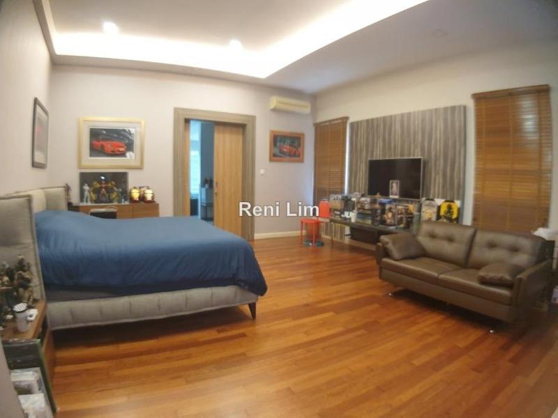 Semi-Detached House for Sale in Rafflesia,Damansara Perdana, PJ, Damansara Perdana by Reni Lim - iProperty.com.my
