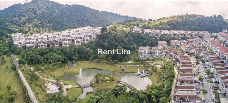 Rumah Berkembar untuk Dijual di Bandar Damansara Perdana, Damansara Perdana oleh Reni Lim - iProperty.com.my