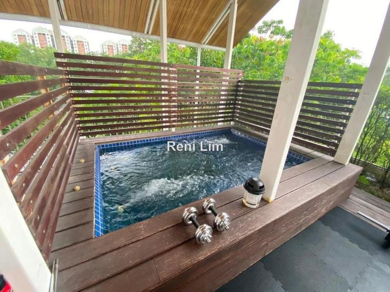 Rumah Berkembar untuk Dijual di Seri Pilmoor,Bayu Timur,Petaling Jaya, Ara Damansara oleh Reni Lim - iProperty.com.my